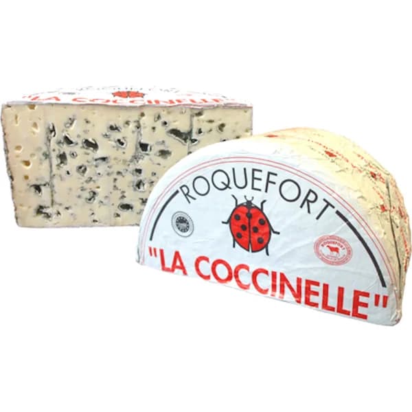 Queso Roquefort D.O.P. Leche Cruda - 0 kg - Imagen del producto en Findit