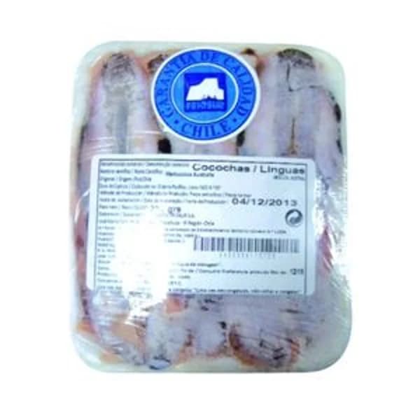 Cococha de merluza 250g - 1 ud - Imagen del producto en Findit