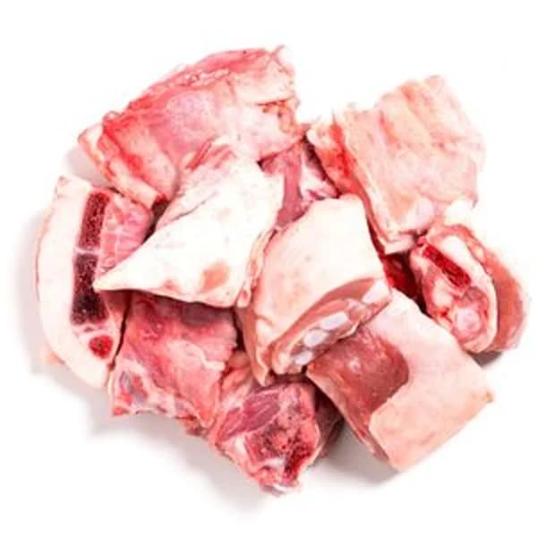 Ternasco lechal para guiso (200 g aprox) - 1 ud - Imagen del producto en Findit