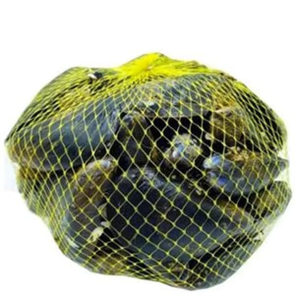 Mejillón gallego bolsa 1 kg - 1 ud - Imagen del producto en Findit