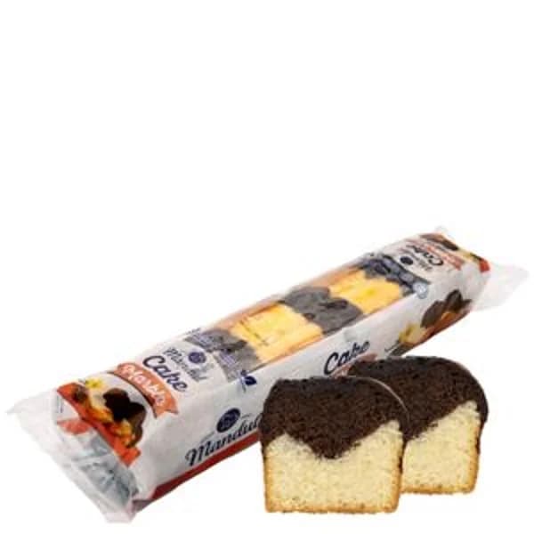 Bizcocho mármol 550 g - 0.39 kg - Imagen del producto en Findit