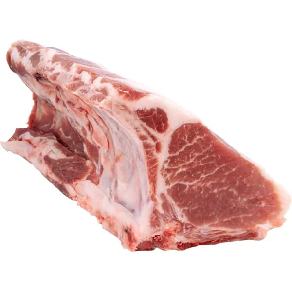 Chuleta Cerdo Ibérico - 0.2 kg - Imagen del producto en Findit