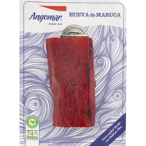 Hueva Maruca Extra - 0 kg - Imagen del producto en Findit