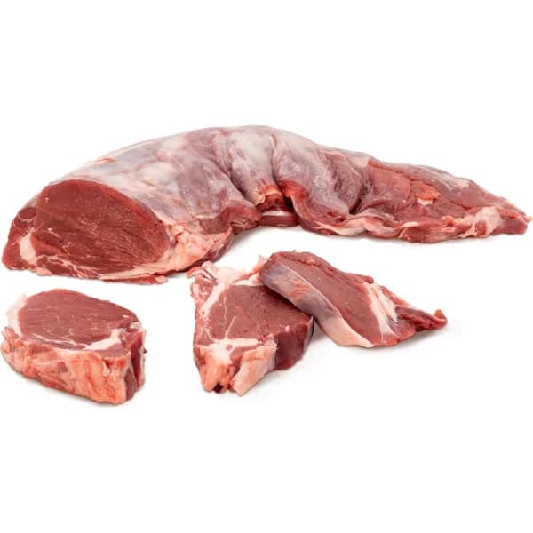 Solomillo de Añojo - 0.11 kg - Imagen del producto en Findit