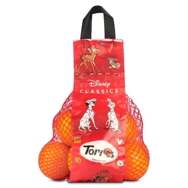 Naranja premium malla 1.5 Kg - 1.5 kg - Imagen del producto en Findit