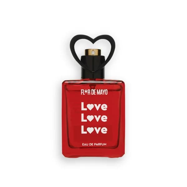 Mini eau de parfum mujer Flor de Mayo Love - 1 ud - Imagen del producto en Findit
