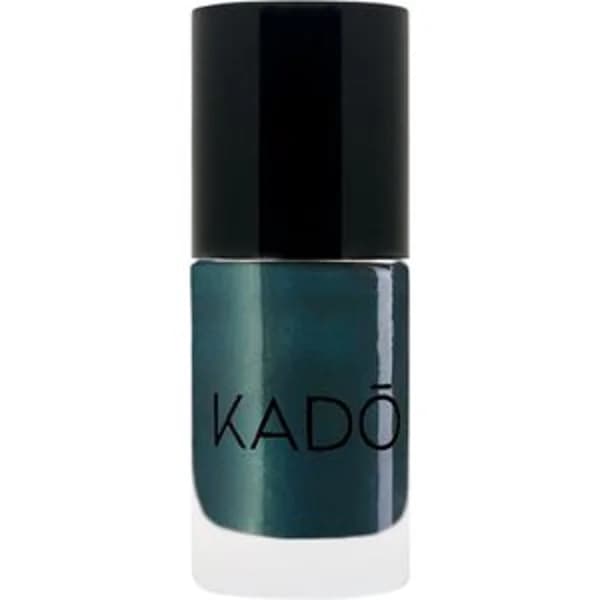 Laca de uñas color verde 5,5 ml - 1 ud - Imagen del producto en Findit