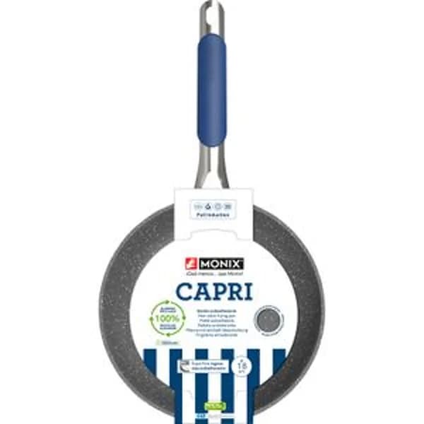 Sartén Capri 18 cm - 1 ud - Imagen del producto en Findit