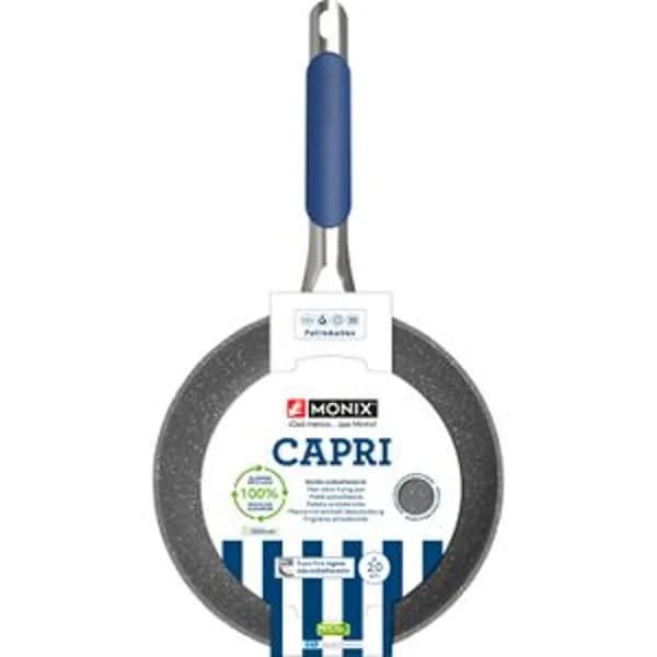 Sartén Capri 20 cm - 1 ud - Imagen del producto en Findit