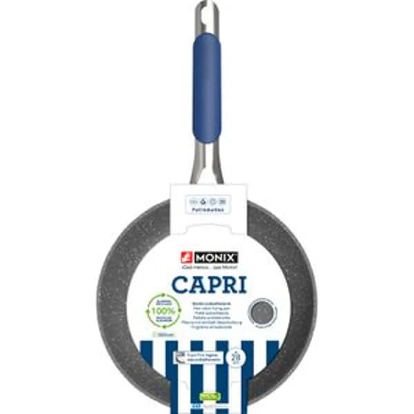 Sartén Capri 28 cm - 1 ud - Imagen del producto en Findit