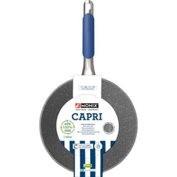 Wok Capri 28 cm - 1 ud - Imagen del producto en Findit