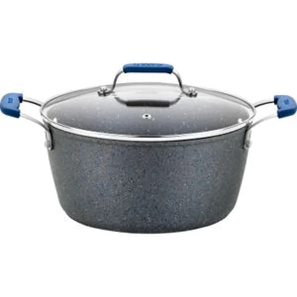 Cacerola Capri 24 cm - 1 ud - Imagen del producto en Findit