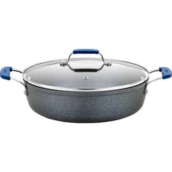 Tartera Capri 28 cm - 1 ud - Imagen del producto en Findit