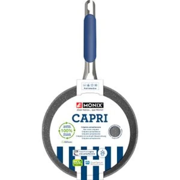 Crepera Capri 26 cm - 1 ud - Imagen del producto en Findit