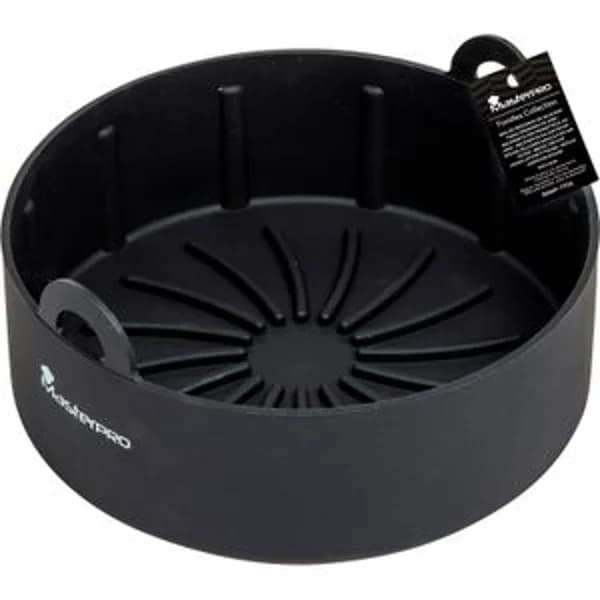 Molde Silicona Redondo 19x7,5cm - 1 ud - Imagen del producto en Findit