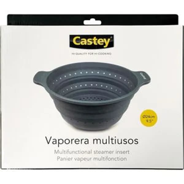 Vaporera Multiusos Cocina - 1 ud - Imagen del producto en Findit