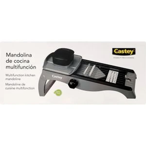 Mandolina 7 en 1 Cocina - 1 ud - Imagen del producto en Findit