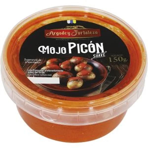Mojo Picón Suave - 1 ud - Imagen del producto en Findit