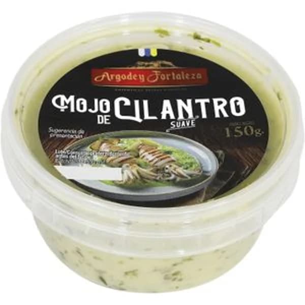 Mojo Cilantro - 1 ud - Imagen del producto en Findit