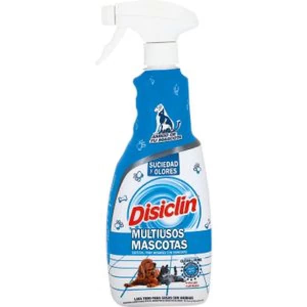 Limpiador Mascotas Pistola Multiusos - 0.72 l - Imagen del producto en Findit