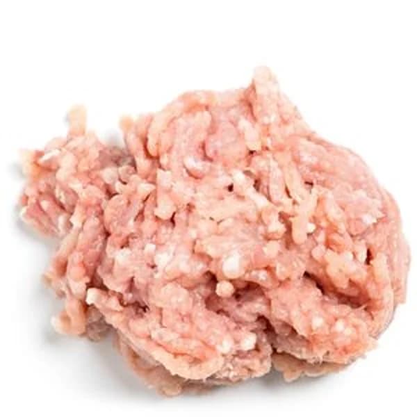 Carne picada de pollo-pavo (400 g aprox) - 0.4 kg - Imagen del producto en Findit