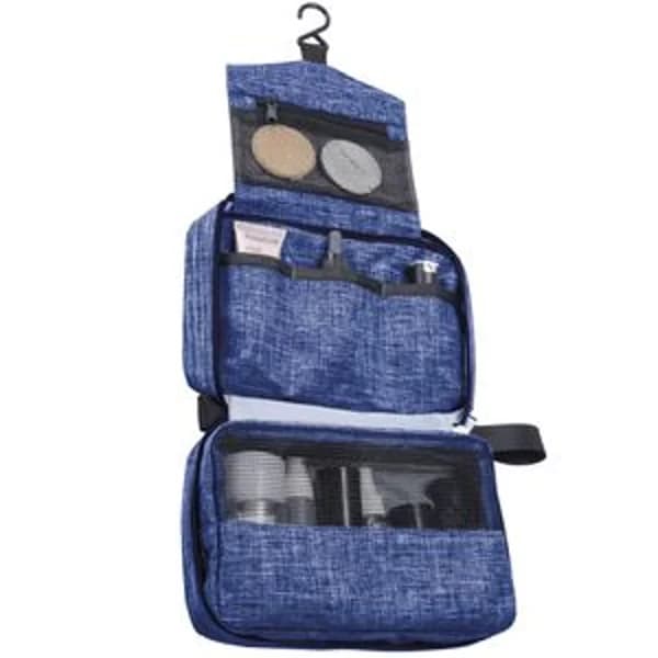 Neceser azul - 0.53 ud - Imagen del producto en Findit