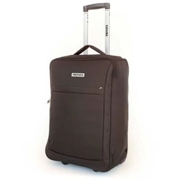 Maleta trolley plegable con ruedas - 1 ud - Imagen del producto en Findit