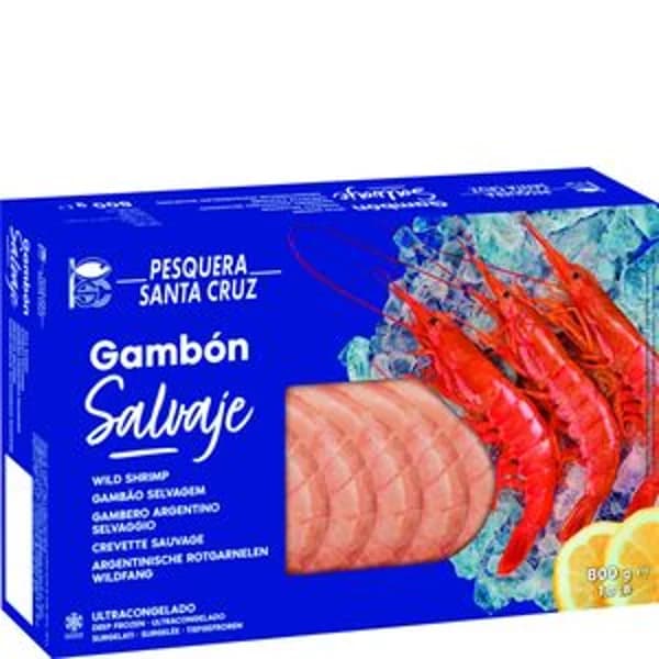 Gambón 800 g - 0.8 kg - Imagen del producto en Findit