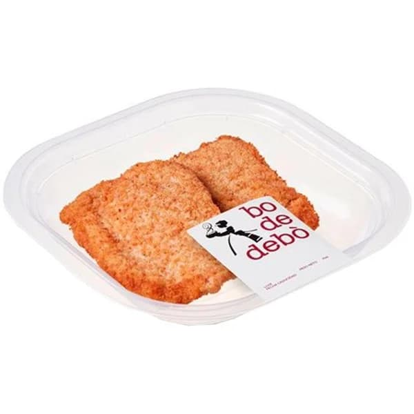 Libritos fritos de queso azul BO DE DEBO, bandeja 135 g - 1 ud - Imagen del producto en Findit