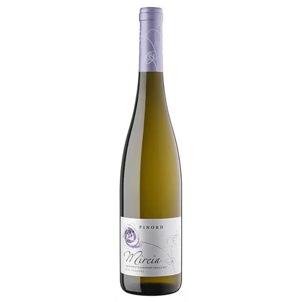 Vino blanco D.O. Penedés MIREIA, botella 75 cl - 1 ud - Imagen del producto en Findit