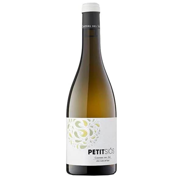 Vino blanco D.O. Costers del Segre LA BOSCANA, botella 75 cl - 1 ud - Imagen del producto en Findit