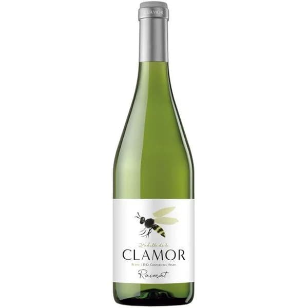 Vino blanco D.O. Costers del Segre RAIMAT CASAL, botella 75 cl - 1 ud - Imagen del producto en Findit
