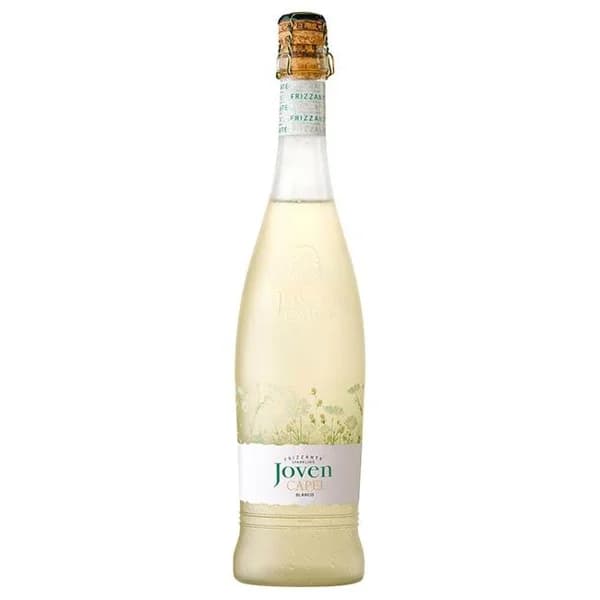 Vino blanco aguja joven CAPEL, botella 75 cl - 1 ud - Imagen del producto en Findit