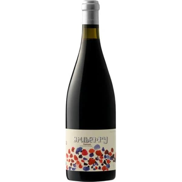 Vino Tinto PORTAL DEL MONTSANT BRUBERRY, botella 75 cl - 0.75 l - Imagen del producto en Findit