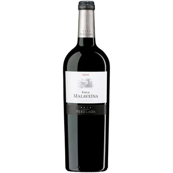 Vino Tinto D.O. Empordà MALAVEÏNA, botella 75 cl - 0.75 l - Imagen del producto en Findit