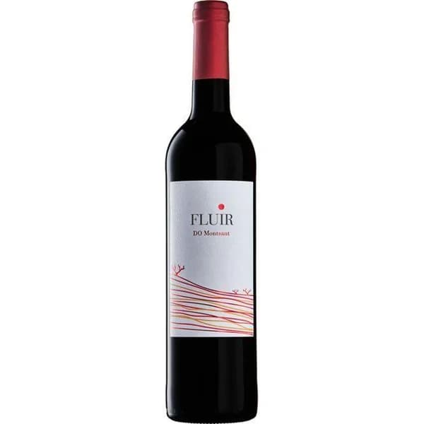 Vino tinto D.O. Montsant FLUIR, botella 75 cl - 0.75 l - Imagen del producto en Findit