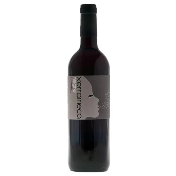Vino tinto D.O. Empordà XERRAMECA, botella 75 cl - 0.75 l - Imagen del producto en Findit