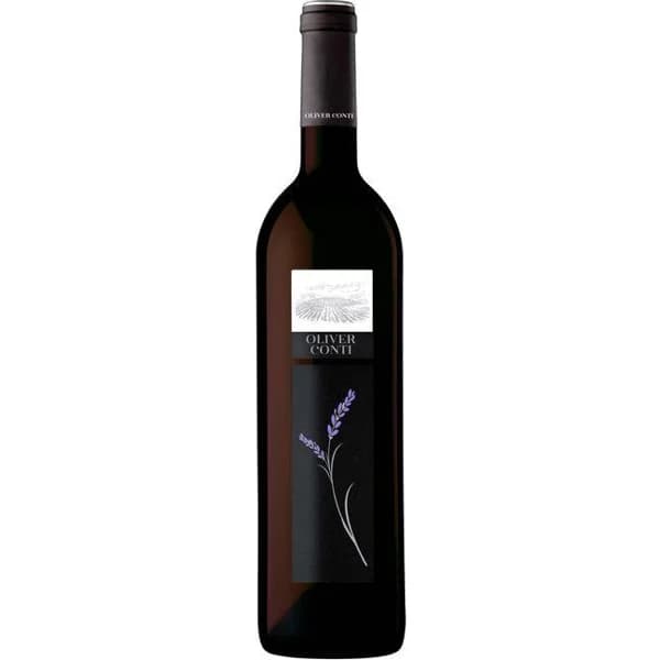 Vino tinto D.O. Catalunya OLIVER CONTI 0,75l - 0.75 l - Imagen del producto en Findit
