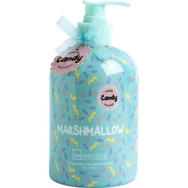 Jabón líquido de manos marshmalow 500 ml - 1 ud - Imagen del producto en Findit