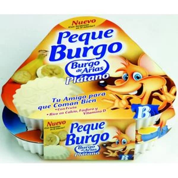 Brazo relleno de cacao 500 g - 0.5 kg - Imagen del producto en Findit