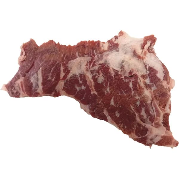 Abanico 50%  Ibérico Bellota - 0.25 kg - Imagen del producto en Findit