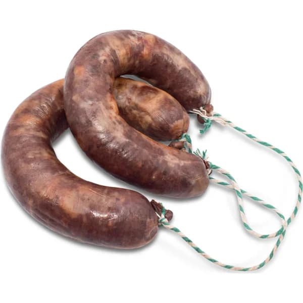 Botifarrón de Carne - 0.4 kg - Imagen del producto en Findit