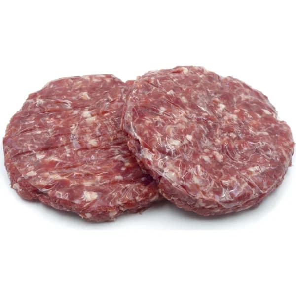 Burger Meat Mixta Barbacoa - 0.13 kg - Imagen del producto en Findit