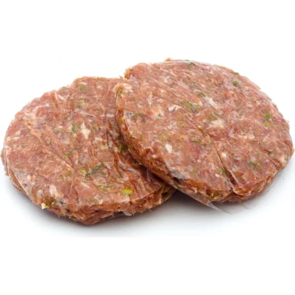 Burger Meat Mixta Jalapeña - 0.13 kg - Imagen del producto en Findit