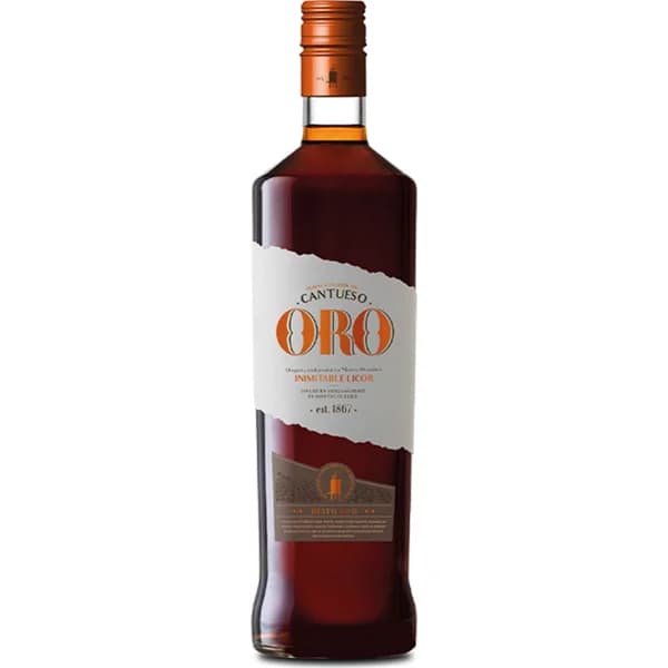 Licor Cantueso - 0.7 l - Imagen del producto en Findit