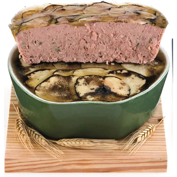 Pate de Manzana - 0 kg - Imagen del producto en Findit