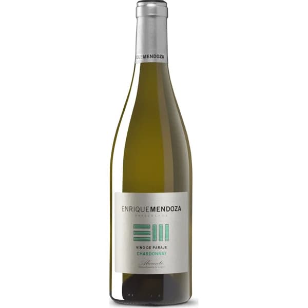 Vino Blanco Chardonnay D.o Alicante - 0.75 l - Imagen del producto en Findit