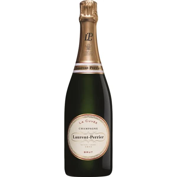 Champagne Brut la Cuvee - 0.75 l - Imagen del producto en Findit