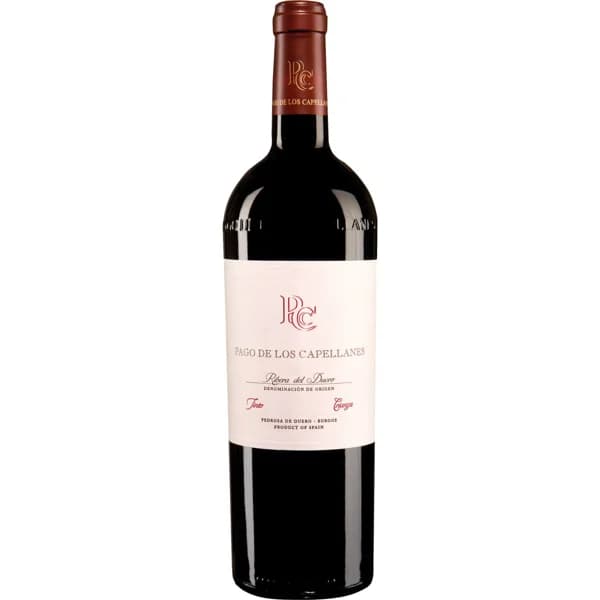 Vino Tinto Crianza D.o. Ribera del Duero - 0.75 l - Imagen del producto en Findit