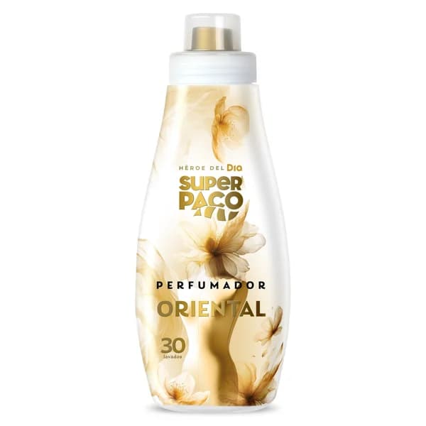 Perfumador líquido oriental Super Paco de Dia botella 600 ml - 0.6 l - Imagen del producto en Findit